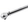 Torqu�metro de estalo 40 - 200 Nm encaixe 1/2