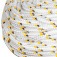Corda multifilamento tran�ada 19 mm rolo com 110 metros