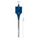 Broca chata para madeira 30 x 152 mm Expert - Self Cut Speed