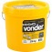 Corrente zincada elo curto 3,2 mm balde com 25 kg