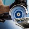 Disco de corte multi material em tungst�nio 125 x 22,23 mm - Expert Carbide Multi Wheel
