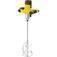 Misturador el�trico para argamassa 1.600 watts di�metro da l�mina de 160 mm - MAV1600  220V