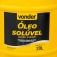 �leo sol�vel 20 litros
