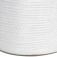 Corda multifilamento tran�ada 8 mm rolo com 258 metros