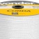 Corda multifilamento tran�ada 8 mm rolo com 258 metros