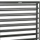 Estante met�lica para gavetas 150 x 101 x 16 cm