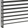 Estante met�lica para gavetas 150 x 101 x 16 cm