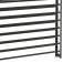 Estante met�lica para gavetas 150 x 101 x 16 cm