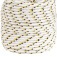 Corda multifilamento tran�ada 8 mm rolo com 220 metros