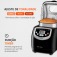 Panificadora Autom�tica 700W Master Bread - NPF-53  110V