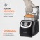 Panificadora Autom�tica 700W Master Bread - NPF-53  110V