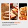Panificadora Autom�tica 700W Master Bread - NPF-53  220V