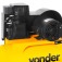 Compressor de ar 7,4 p�s 23,5L 1,5 hp 125 lbs monof�sico  110V