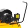Compressor de ar 7,4 p�s 23,5L 1,5 hp 125 lbs monof�sico  110V