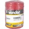 Corda multifilamento 6,0 mm rolo com 191 metros