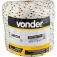 Corda multifilamento tran�ada 10 mm rolo com 110 metros
