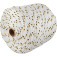 Corda multifilamento tran�ada 10 mm rolo com 110 metros