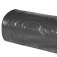 Lona pl�stica preta 4 m x 100 m 15 kg 