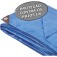 Lona refor�ada de polietileno azul 5 m x 5 m