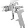 Pistola de pintura tipo gravidade com bico de 1,4 mm - PGV 600