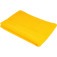 Toalha de microfibra para secagem automotiva 40 cm x 40 cm 3 pe�as