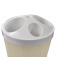 Dispensador de copos descart�veis com 5 cavidades - DC51BG