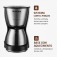 Cafeteira el�trica 550W jarra inox 15 x�caras Dolce Arome - C-34 JI-15X  220V