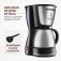 Cafeteira el�trica 550W jarra inox 15 x�caras Dolce Arome - C-34 JI-15X  220V