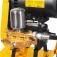 Lavadora alta vaz�o 3 hp 1.680L/H 420 libras com mangueira - BLV 28  110V/220V