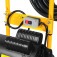 Lavadora alta vaz�o 3 hp 1.680L/H 420 libras com mangueira - BLV 28  110V/220V