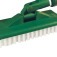 Escova macia com suporte com 3 pe�as - Limpa tudo