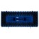 Escova refor�ada com suporte com 3 pe�as - Limpa tudo
