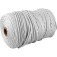 Corda multifilamento tran�ada 5 mm rolo com 297 metros