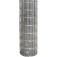 Tela alambrado malha 10 x 5 cm fio 1,9 mm com 2,0 x 25 m   