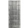 Tela alambrado malha 10 x 5 cm fio 1,9 mm com 1,0 x 25 m   