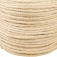Corda de sisal 6 mm com rolo de 220 metros