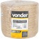 Corda de sisal 6 mm com rolo de 220 metros