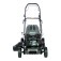 Cortador de grama a gasolina 7.5 hp 4T corte 56 cm com recolhedor e tra��o - TLM560TRMS-75XP