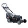Cortador de grama a gasolina 7.5 hp 4T corte 56 cm com recolhedor e tra��o - TLM560TRMS-75XP