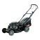 Cortador de grama a gasolina 7.5 hp 4T corte 56 cm com recolhedor e tra��o - TLM560TRMS-75XP