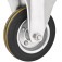 Rod�zio fixo linha m�dia 8