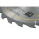 Disco de serra para madeira 350 x 30 mm 24 dentes