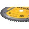 Disco de serra para madeira 250 x 30 mm 72 dentes