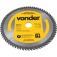 Disco de serra para madeira 250 x 30 mm 72 dentes