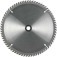 Disco de serra para madeira 250 x 30 mm 72 dentes