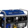 Gerador de energia 1,25 Kva a gasolina partida manual - GT1300F  110V/220V