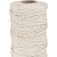 Corda multifilamento tran�ada 6 mm rolo com 180 metros