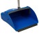 P� coleta azul com cabo em alum�nio 10 pe�as - Pop