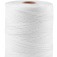Corda multifilamento 2,0 mm branca rolo com 408 metros
