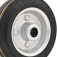 Rod�zio de borracha 8